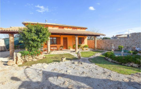 Nice Apartment In Siracusa With Wifi